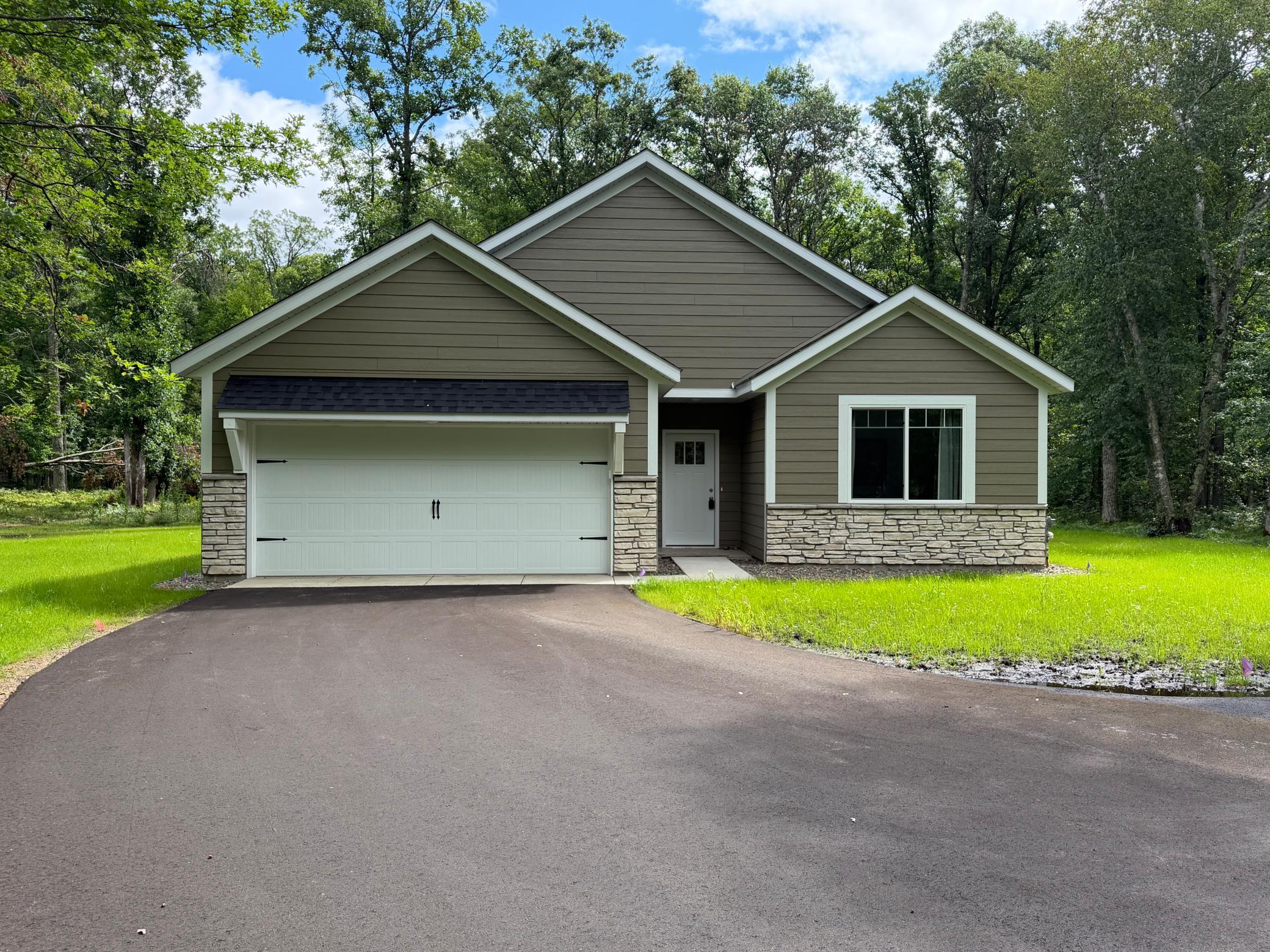 2nd image of Tbd Bonnie Lakes Rd, Crosslake, MN 56442 | MLS# 7035205