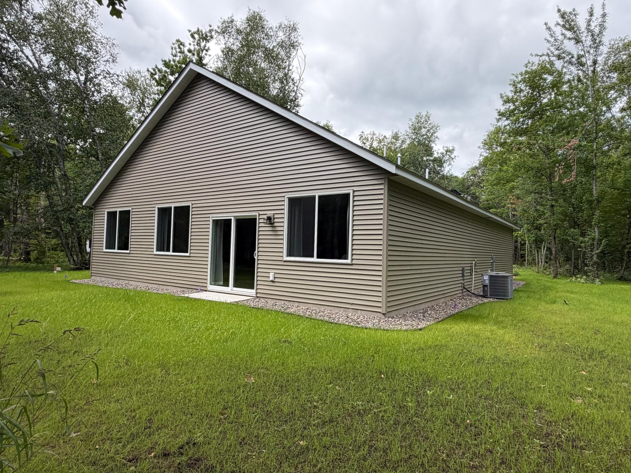 3rd image of Tbd Bonnie Lakes Rd, Crosslake, MN 56442 | MLS# 7035205