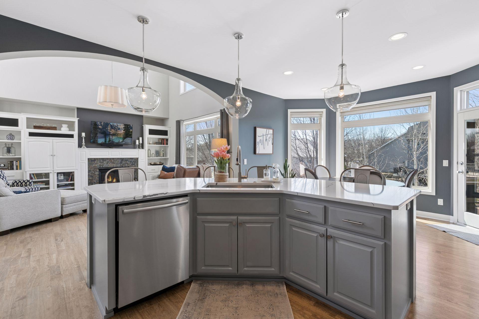 Homes for sale in Lakeville, MN | 20643 Hazelwood Trl, Lakeville, MN 55044 | MLS# 7035219