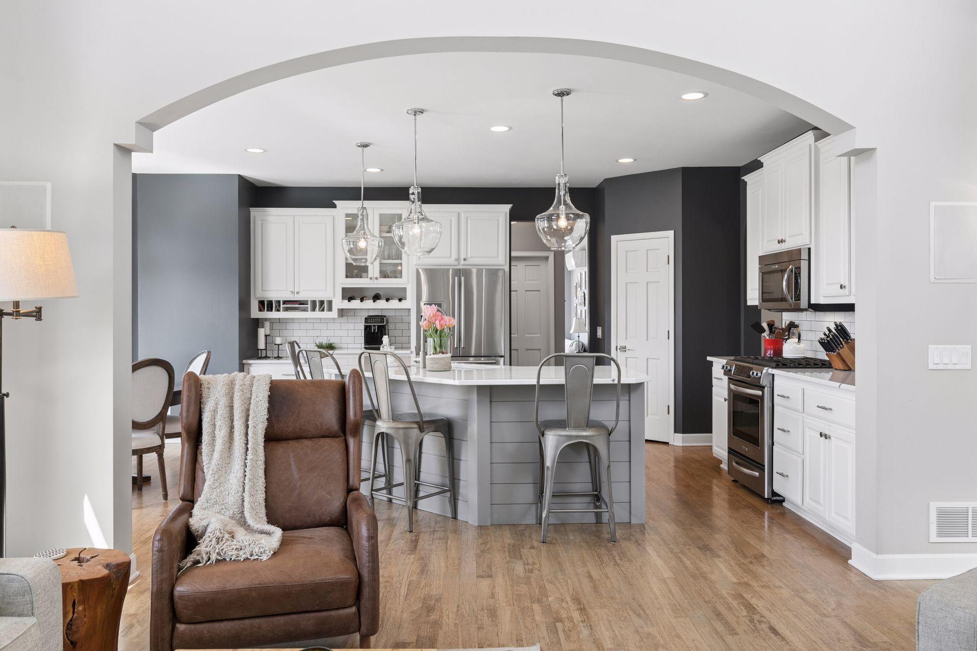 Homes for sale in Lakeville, MN | 20643 Hazelwood Trl, Lakeville, MN 55044 | MLS# 7035219