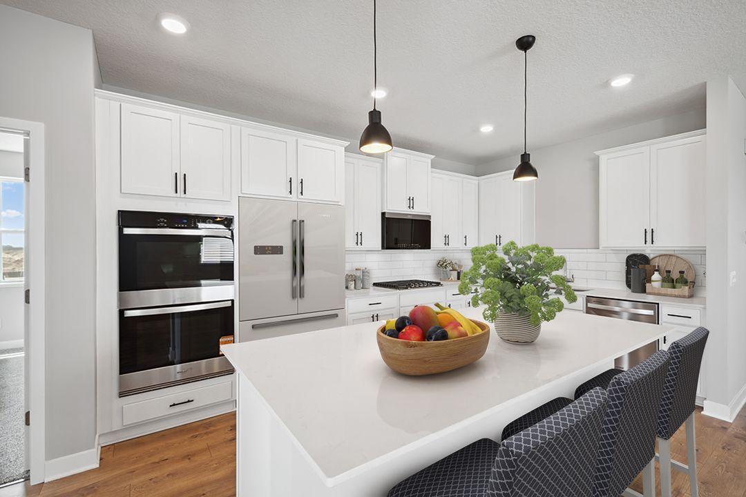 5th image of 4589 173Rd St W, Lakeville, MN 55044 | MLS# 7035364