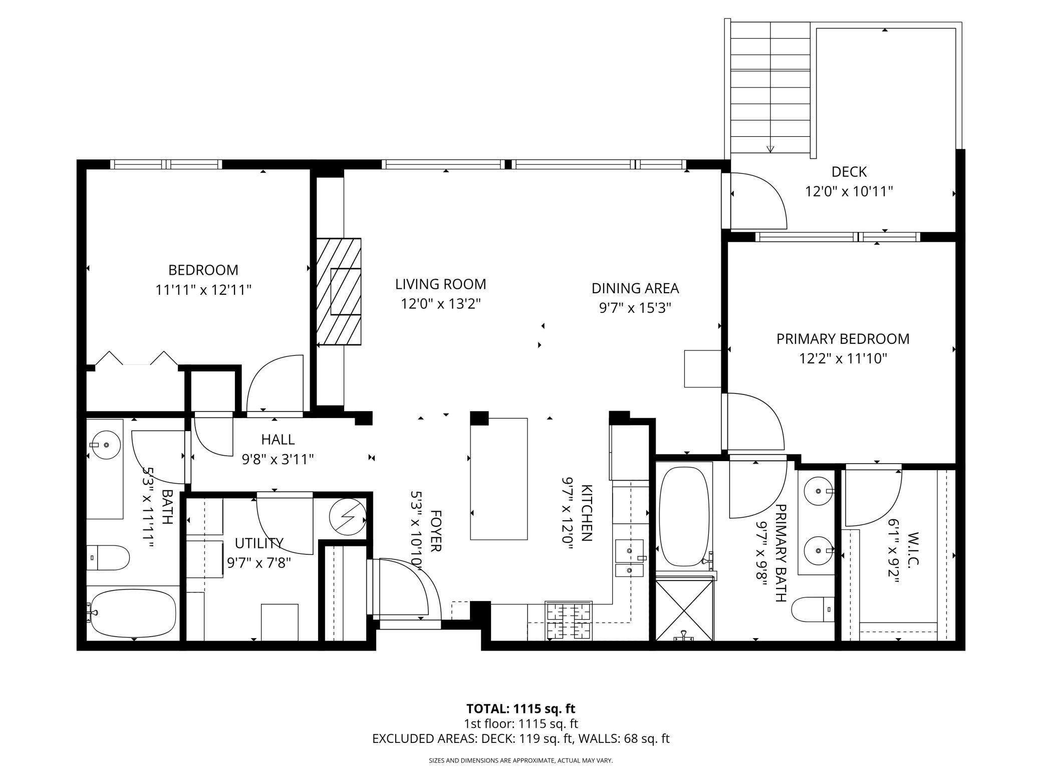 2nd image of 256 Spring St, Saint Paul, MN 55102