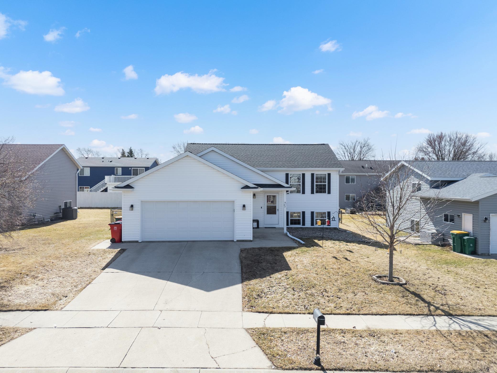 Homes for sale in Dodge Center, MN | 407 8th St Nw, Dodge Center, MN 55927 | MLS# 7035383
