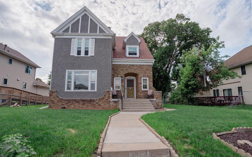 Homes for sale in Minneapolis, MN | 1423 Penn Ave N, Minneapolis, MN 55411 | MLS# 7035415