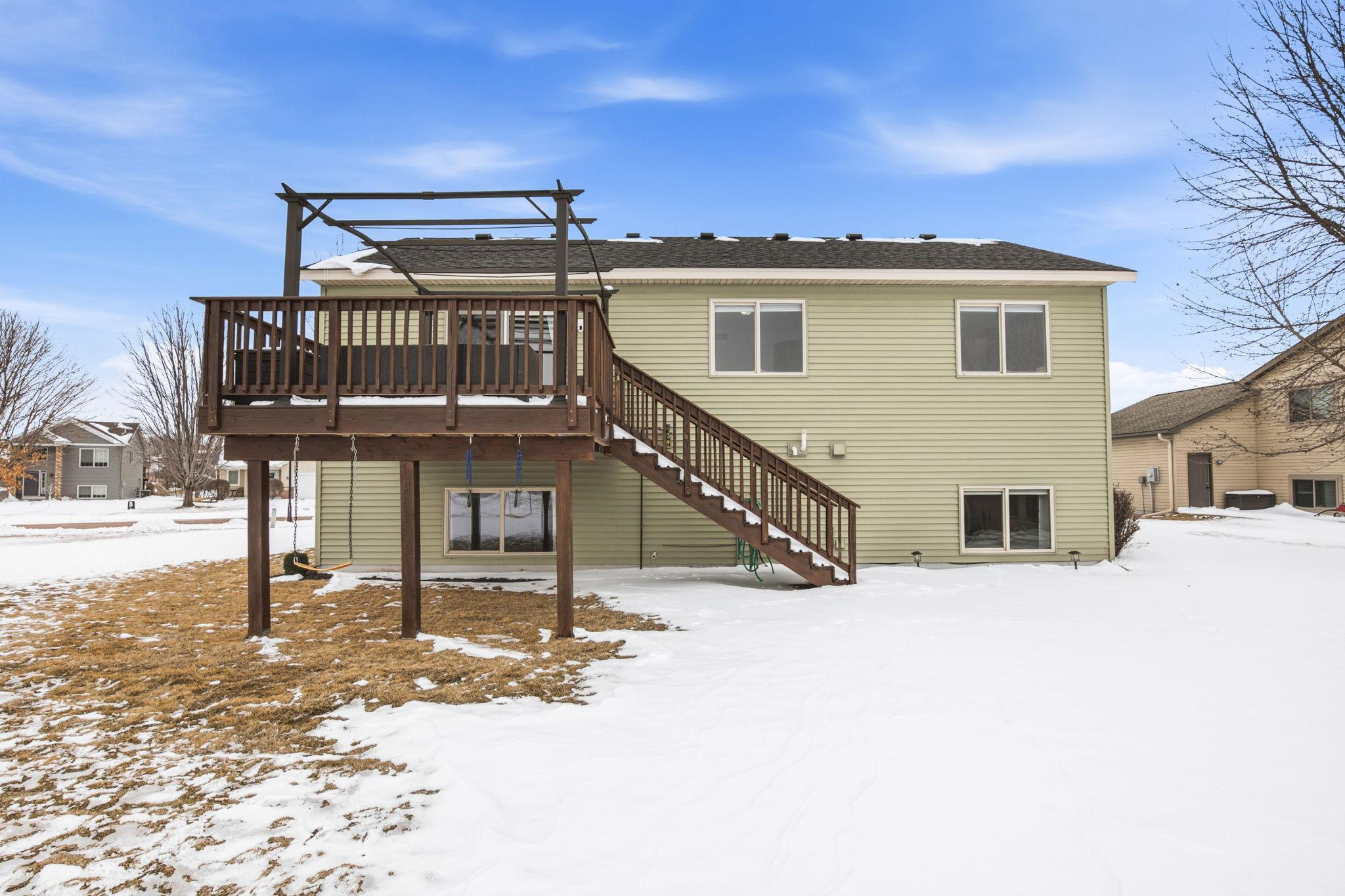 Homes for sale in Sartell, MN | 305 Victory Loop, Sartell, MN 56377 | MLS# 7035429