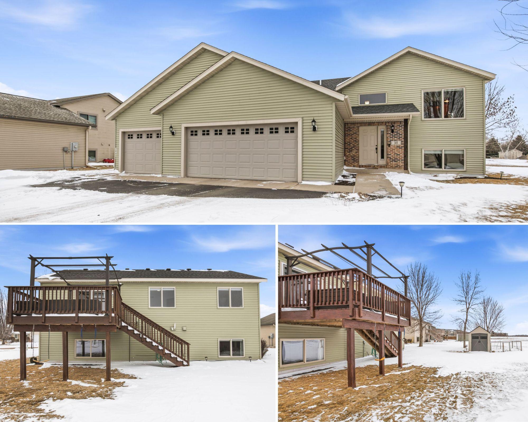 Homes for sale in Sartell, MN | 305 Victory Loop, Sartell, MN 56377 | MLS# 7035429