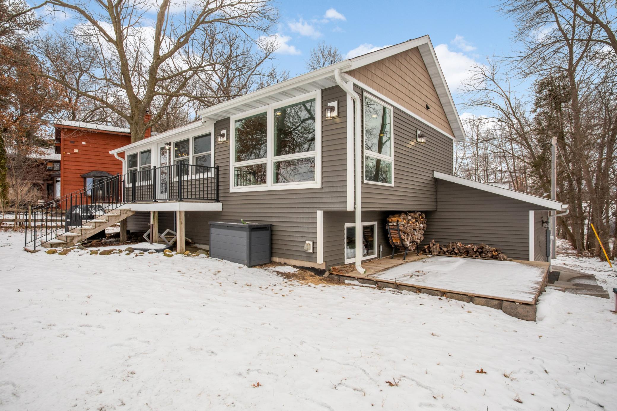 Homes for sale in Amery, WI | 820 Wapogasset Lake Ln, Amery, WI 54001 | MLS# 7035462