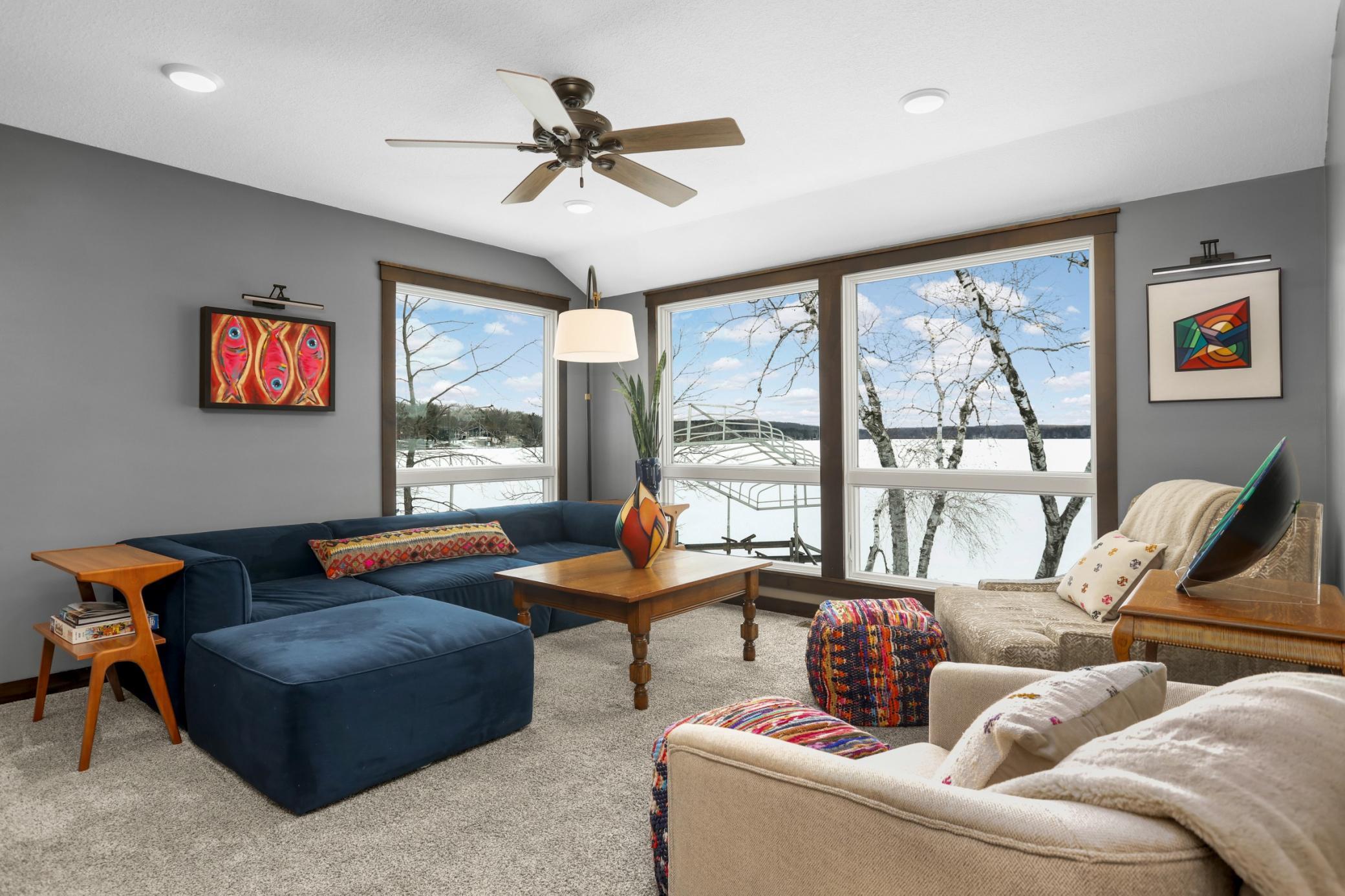 Homes for sale in Amery, WI | 820 Wapogasset Lake Ln, Amery, WI 54001 | MLS# 7035462