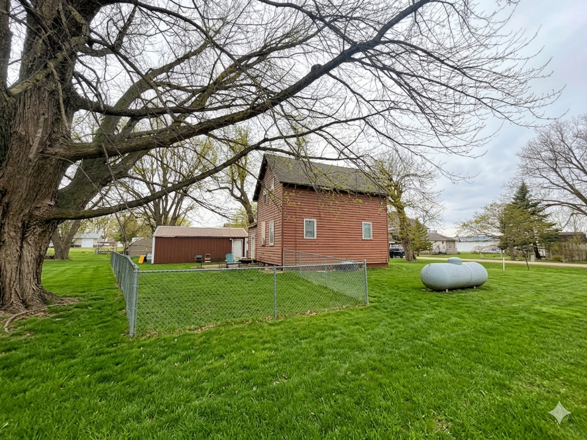 3rd image of 107 S Buckingham St, Hardwick, MN 56134 | MLS# 7035556