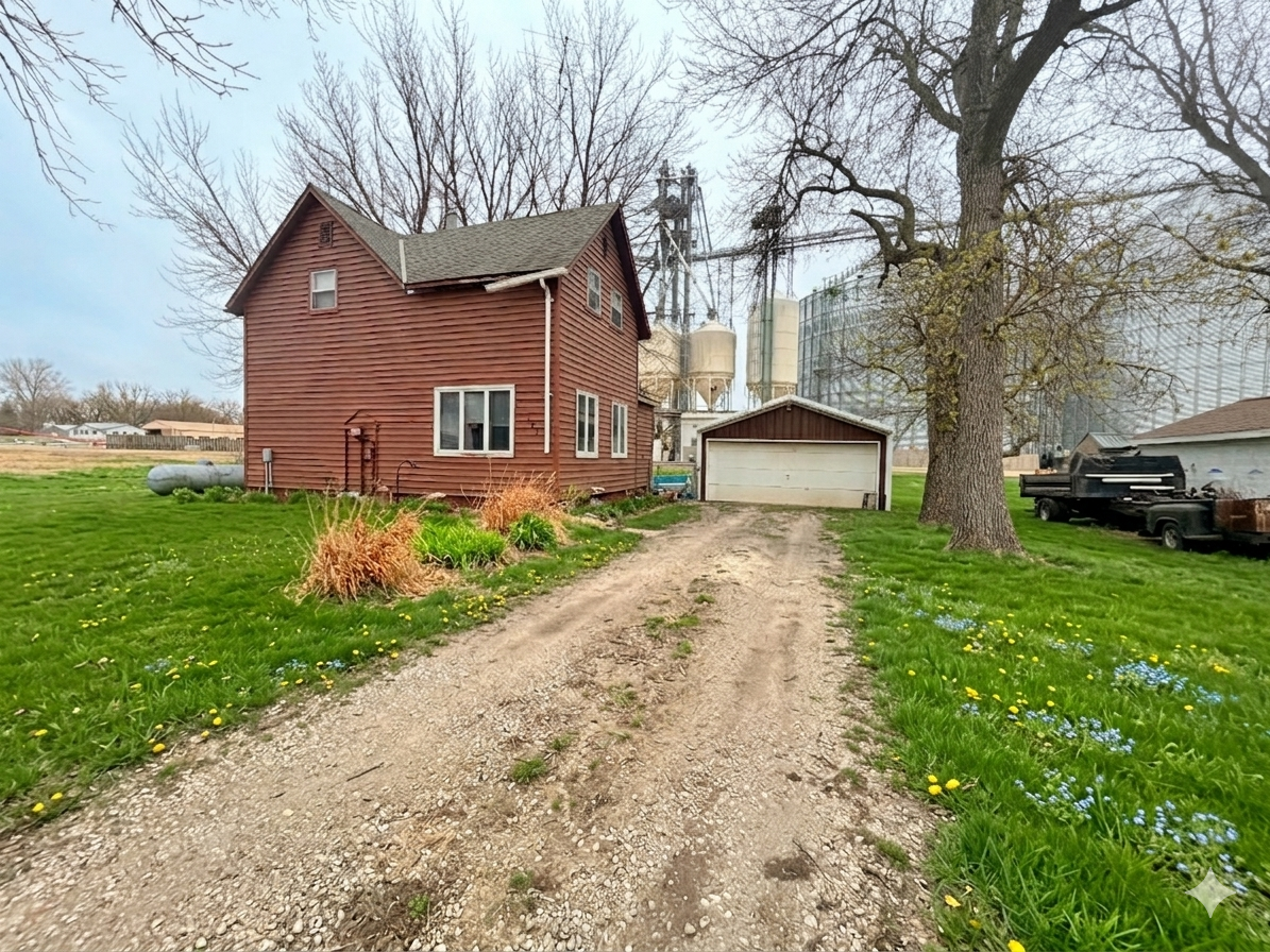 Homes for sale in Hardwick, MN | 107 S Buckingham St, Hardwick, MN 56134 | MLS# 7035556