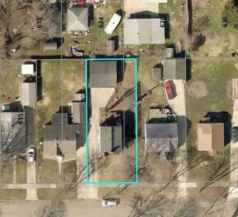 Homes for sale in Albert Lea, MN | 623 E 6th St, Albert Lea, MN 56007 | MLS# 7035623