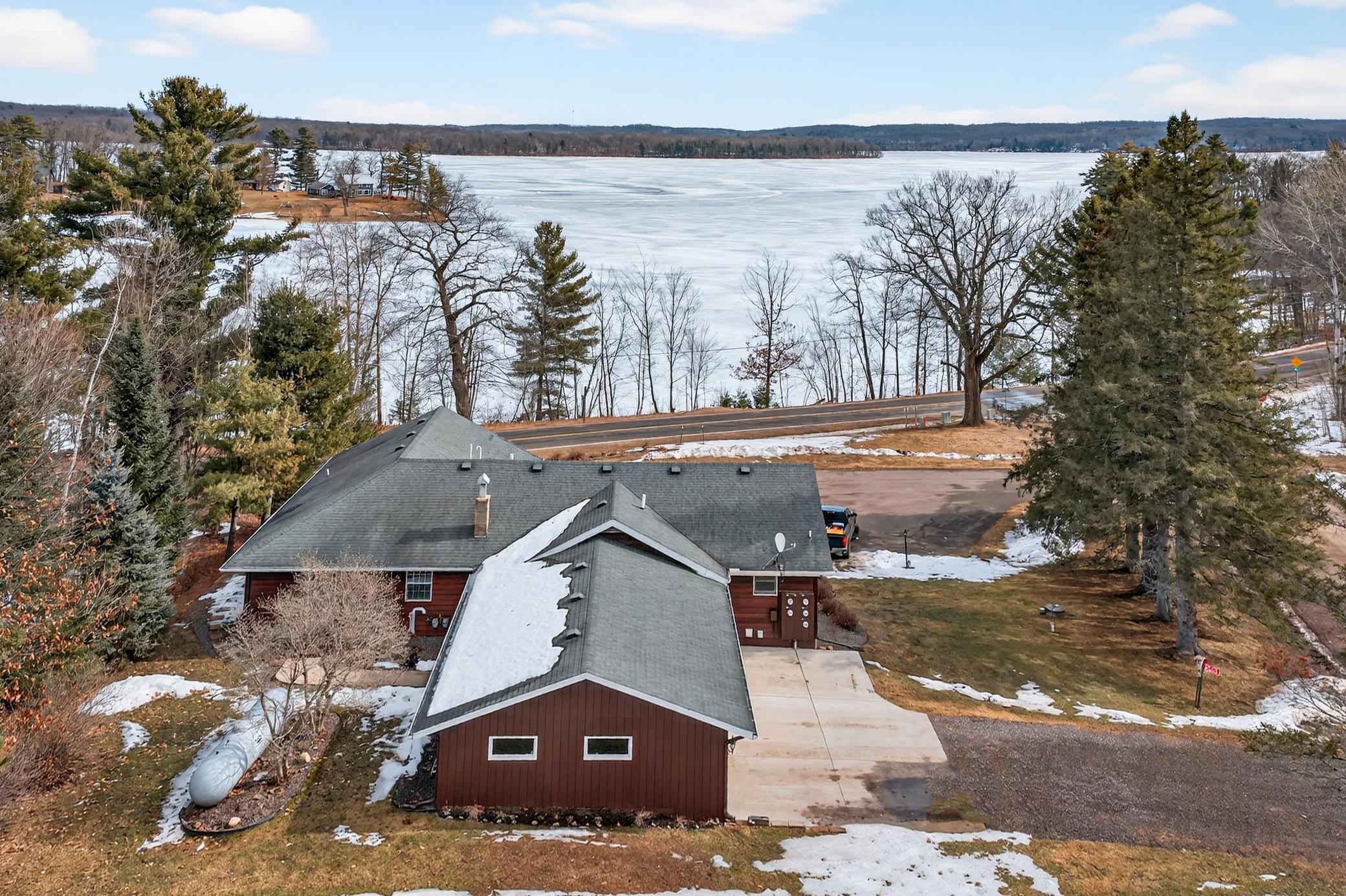 Homes for sale in Sarona, WI | W3636 Laundromat Rd #1-4, Sarona, WI 54870 | MLS# 7035664