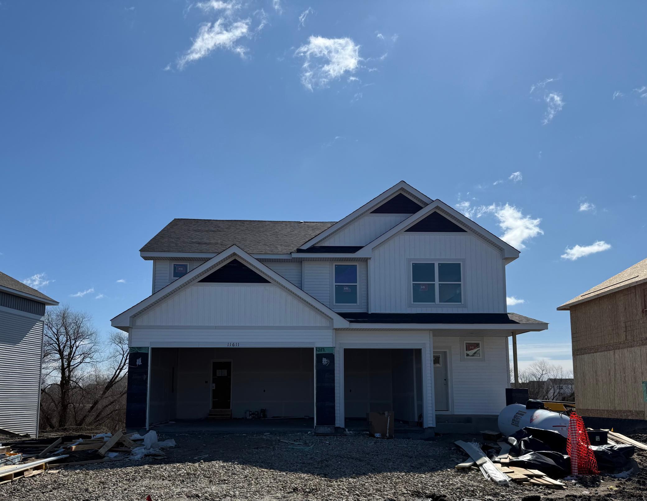 Homes for sale in Otsego, MN | 11611 72Nd St Ne, Otsego, MN 55330 | MLS# 7035677