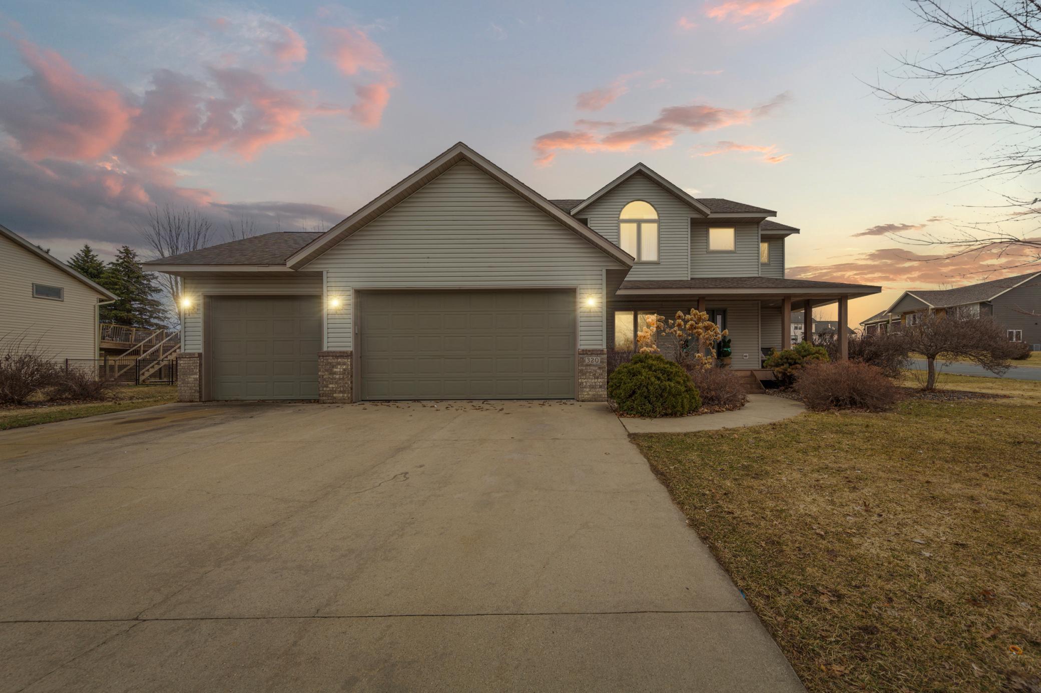 Homes for sale in Medford, MN | 320 6Th St Se, Medford, MN 55049 | MLS# 7035689