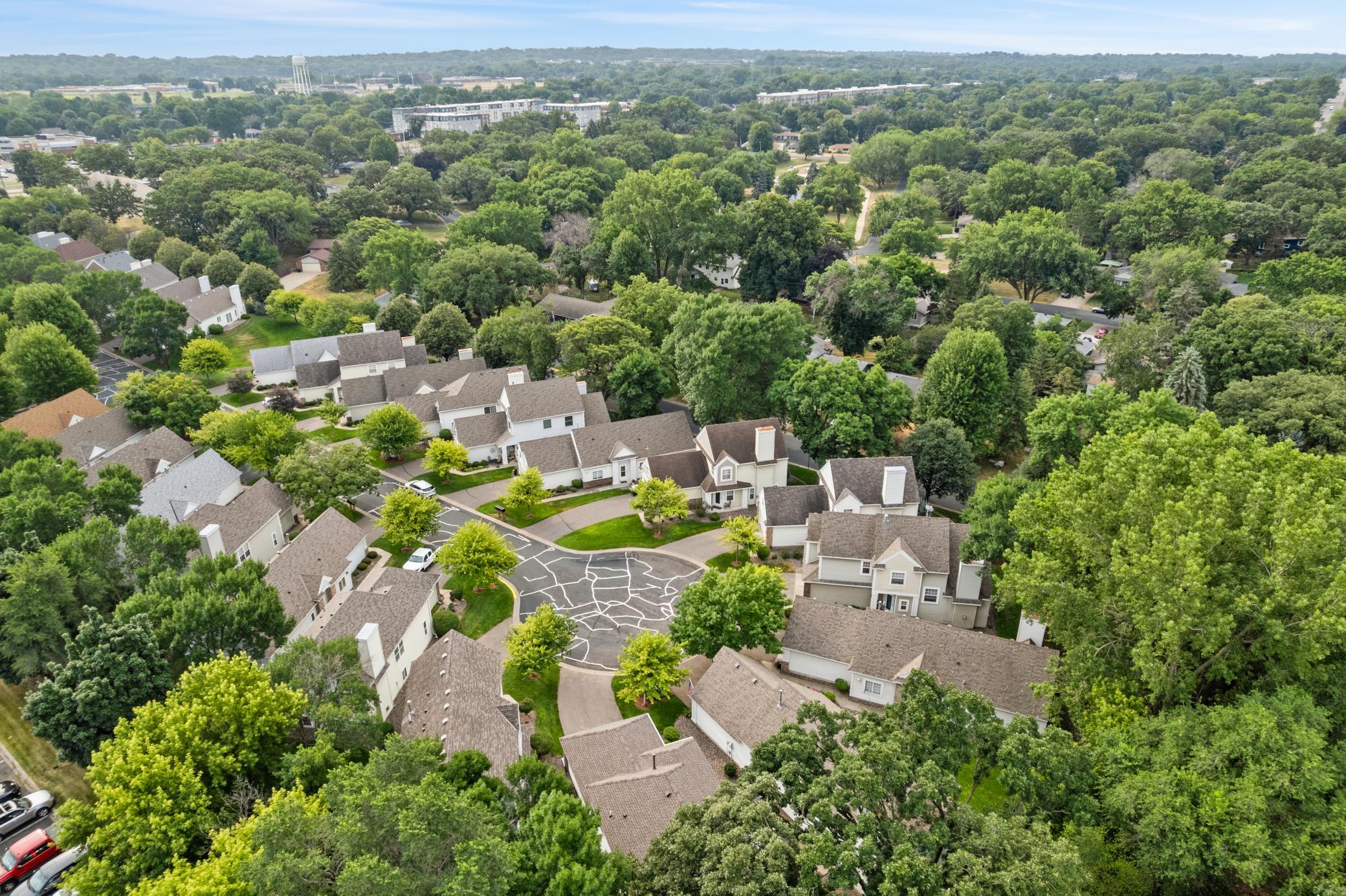 4th image of 123 Christenson Ct Ne, Minneapolis, MN 55432 | MLS# 7035703
