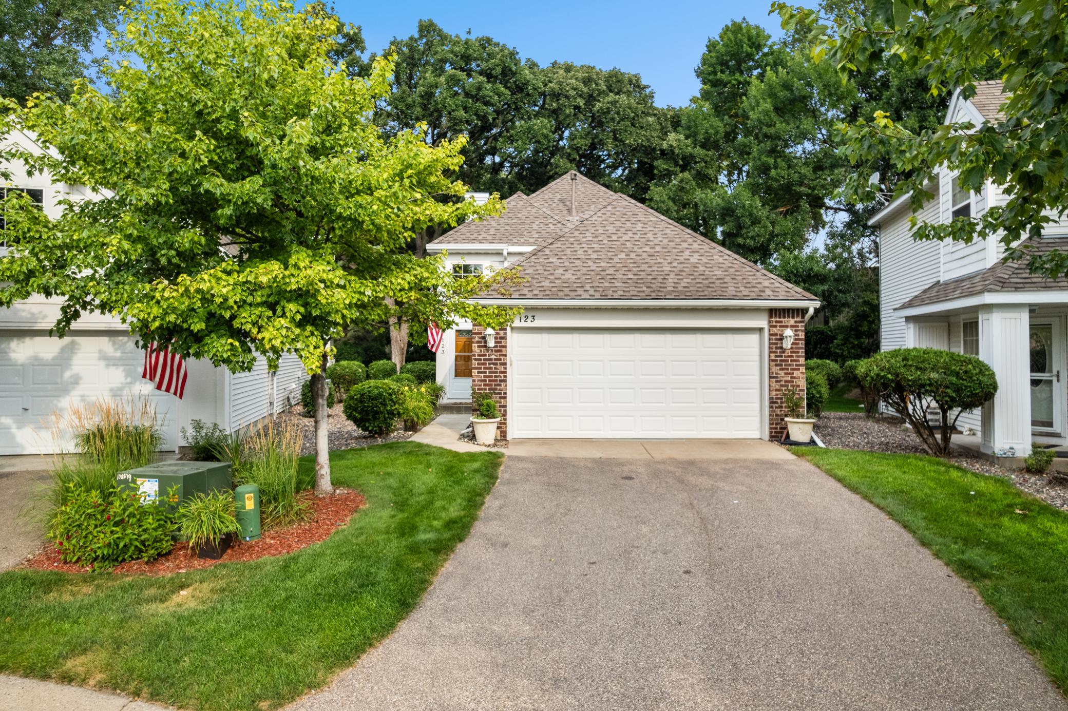 1st image of 123 Christenson Ct Ne, Minneapolis, MN 55432 | MLS# 7035703