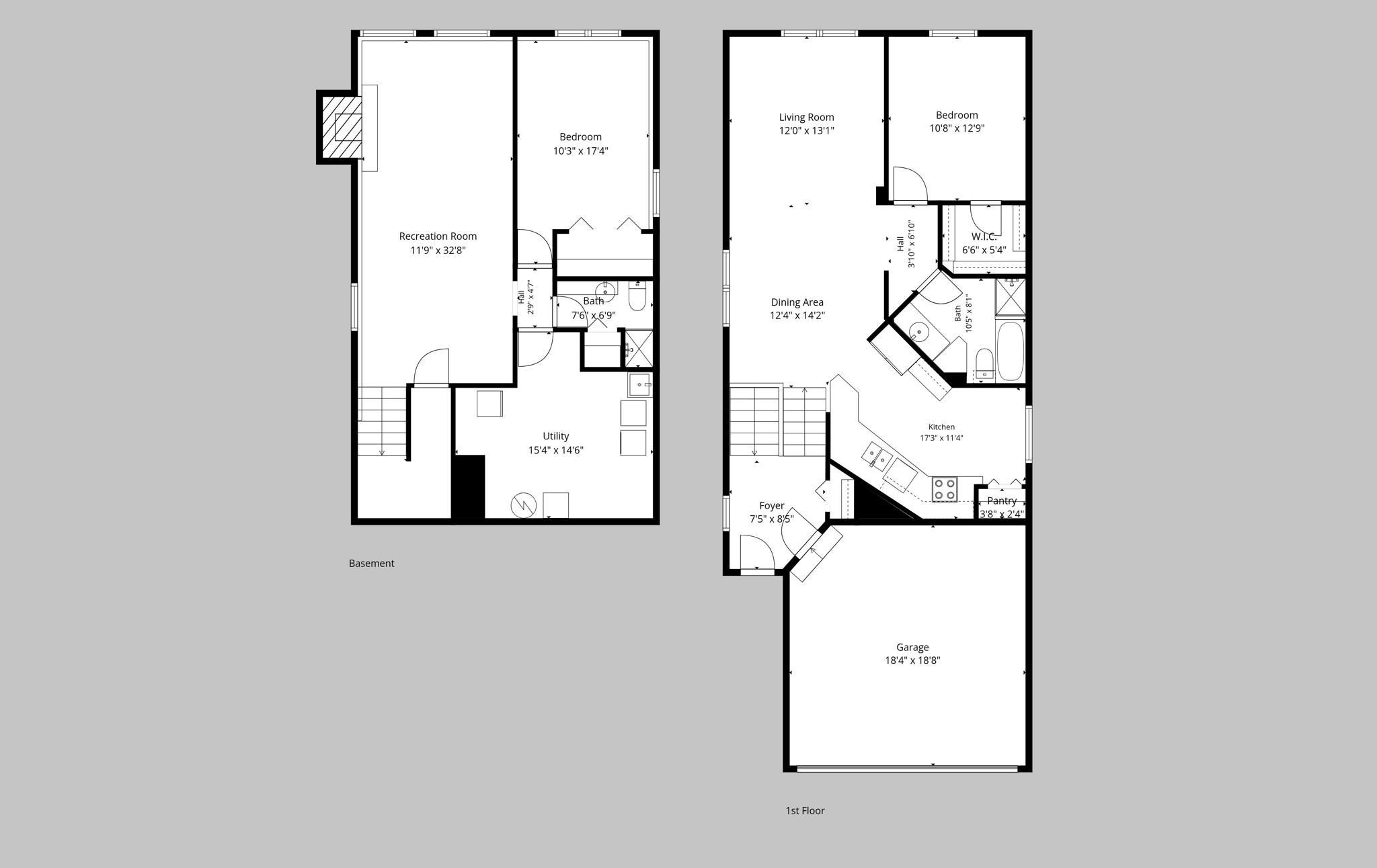 30th image of 123 Christenson Ct Ne, Minneapolis, MN 55432 | MLS# 7035703