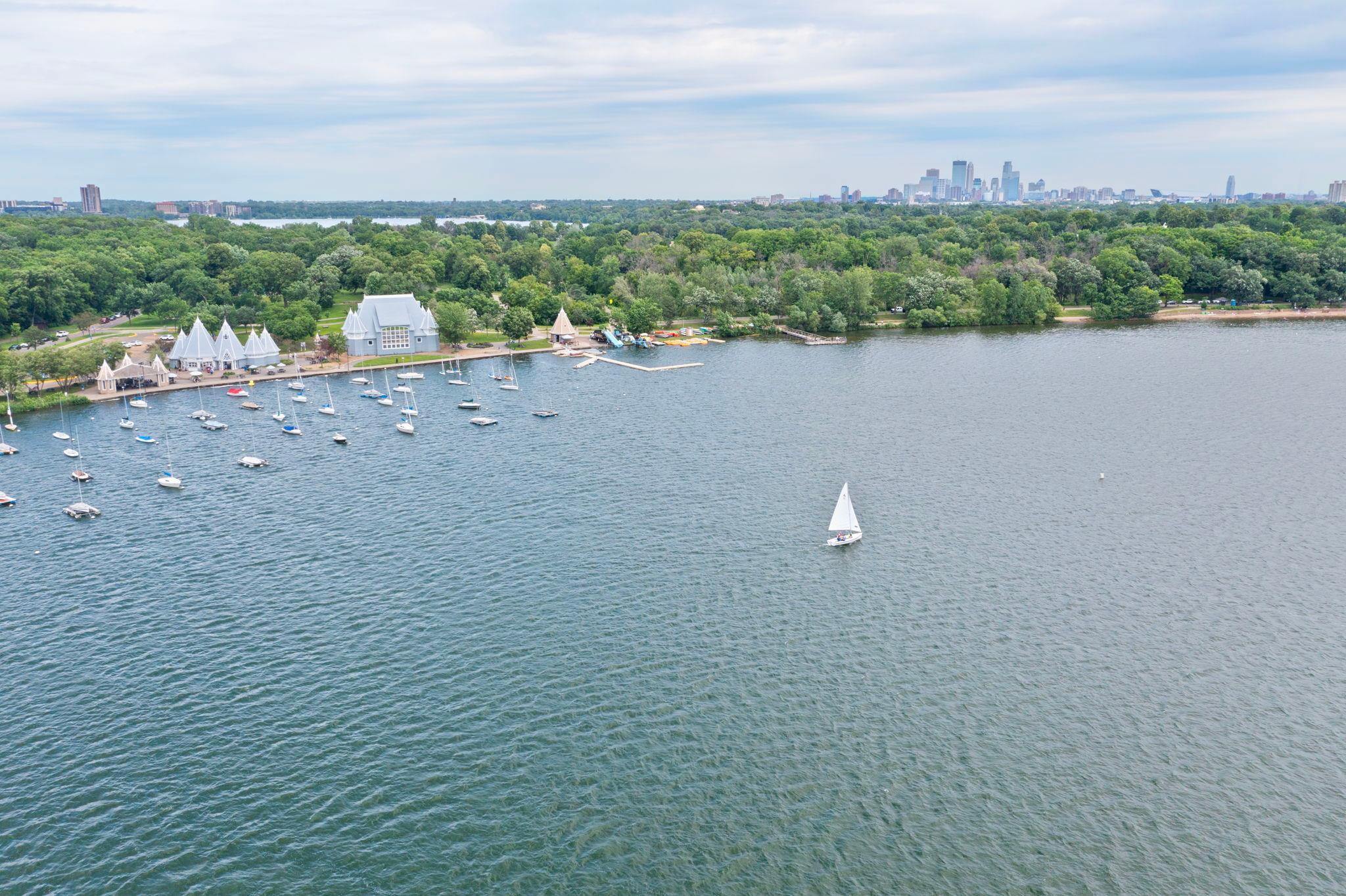 Homes for sale in Minneapolis, MN | 2700 W 44Th St #403, Minneapolis, MN 55410 | MLS# 7035705