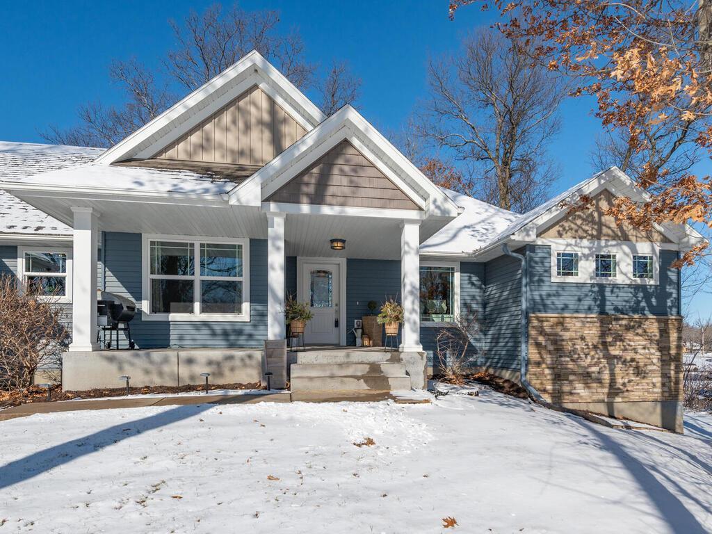 Homes for sale in Saint Cloud, MN | 1961 6Th Ave N, Saint Cloud, MN 56303 | MLS# 7035708