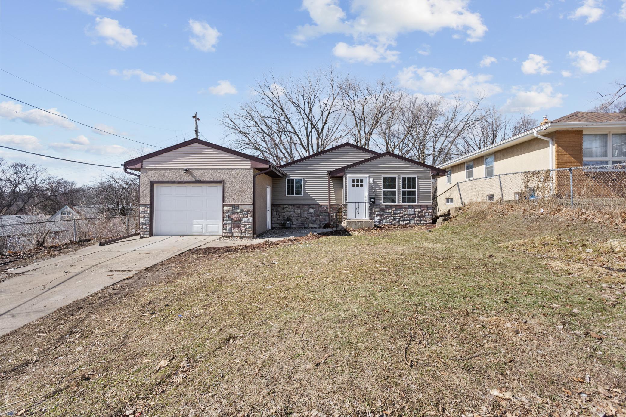 Homes for sale in Saint Paul, MN | 531 Hazel St N, Saint Paul, MN 55119 | MLS# 7035725