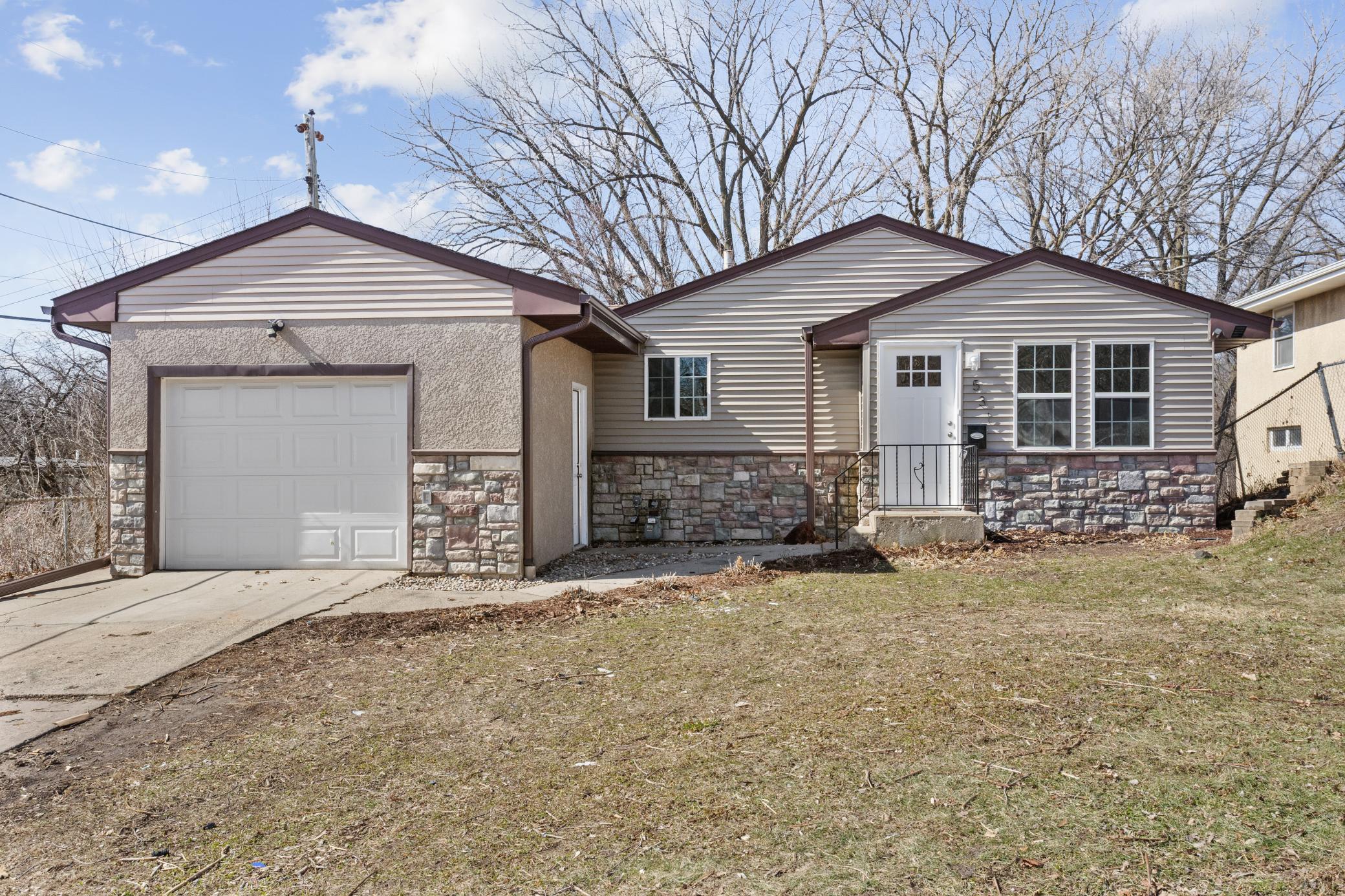 Homes for sale in Saint Paul, MN | 531 Hazel St N, Saint Paul, MN 55119 | MLS# 7035725