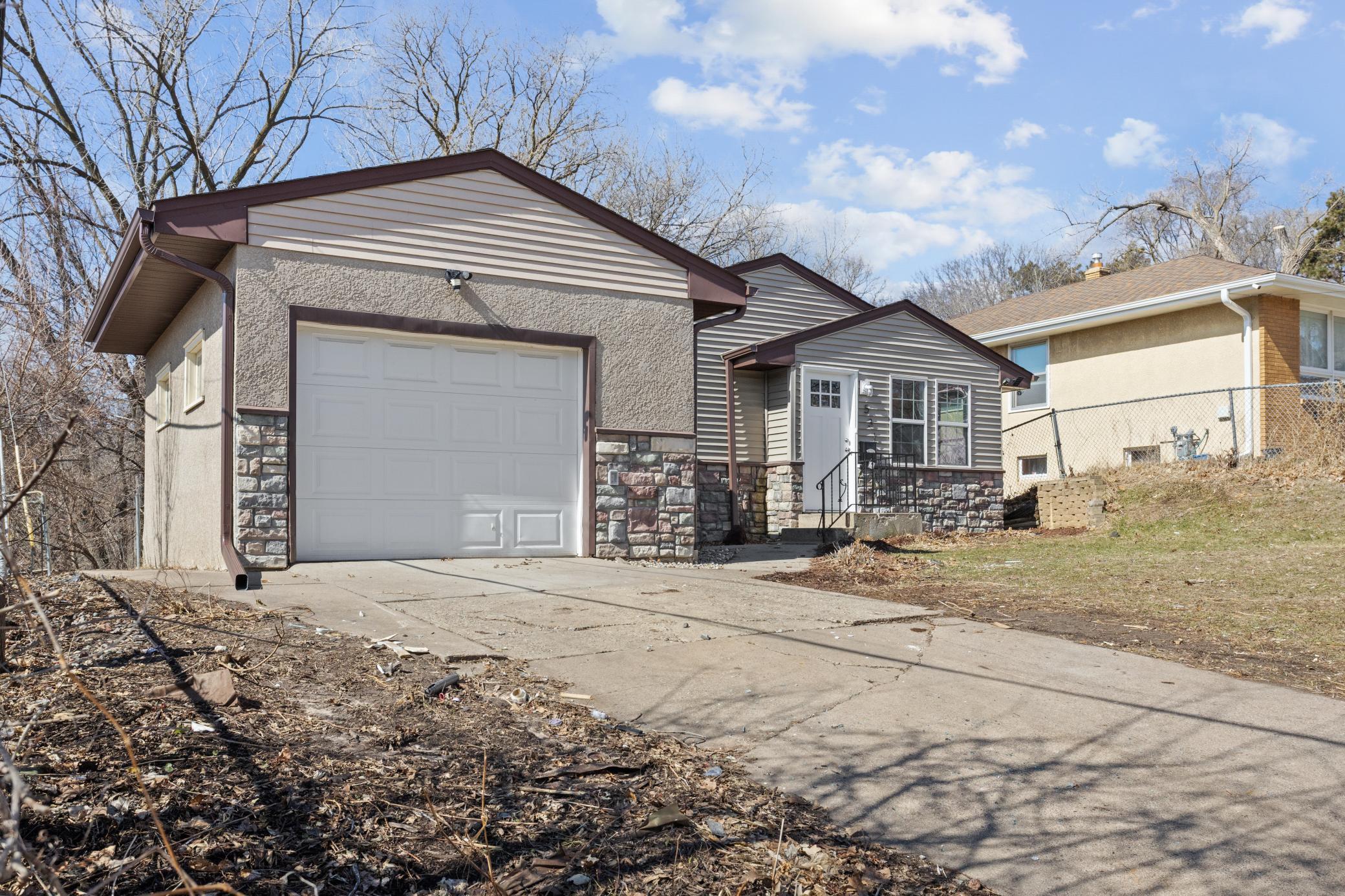 Homes for sale in Saint Paul, MN | 531 Hazel St N, Saint Paul, MN 55119 | MLS# 7035725