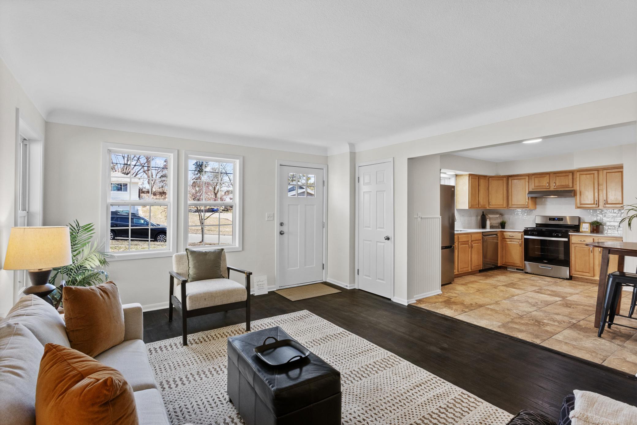 Homes for sale in Saint Paul, MN | 531 Hazel St N, Saint Paul, MN 55119 | MLS# 7035725