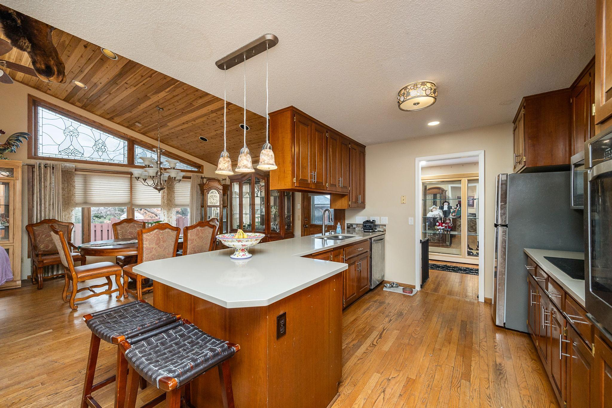 Homes for sale in Fridley, MN | 5502 Regis Trl Ne, Fridley, MN 55432 | MLS# 7035752