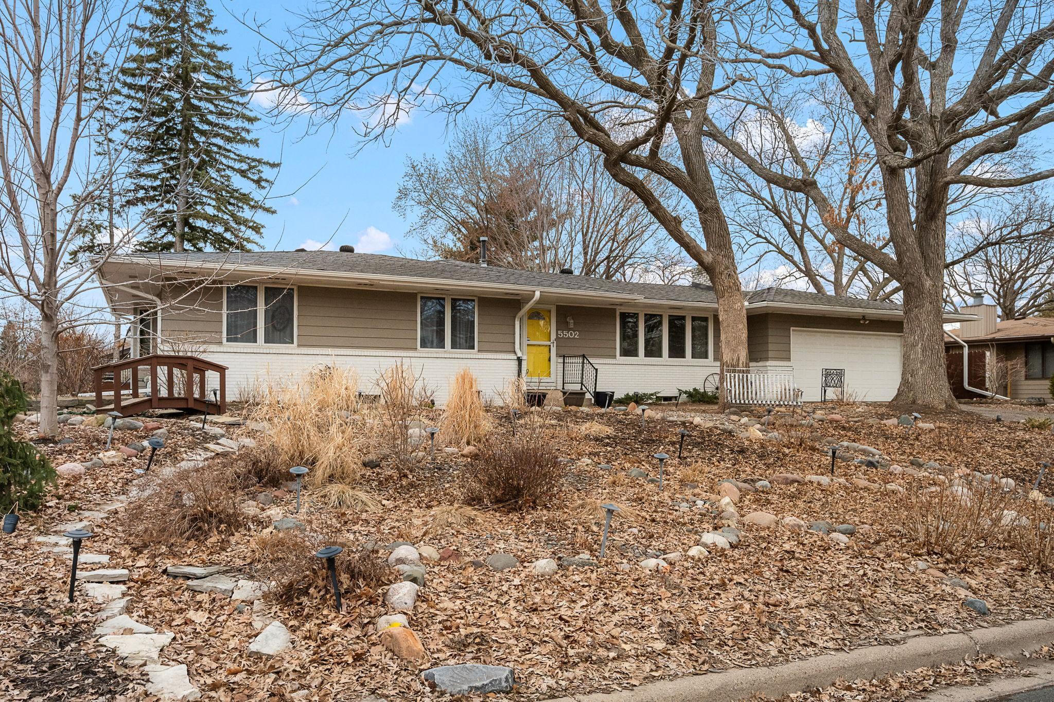 Homes for sale in Fridley, MN | 5502 Regis Trl Ne, Fridley, MN 55432 | MLS# 7035752