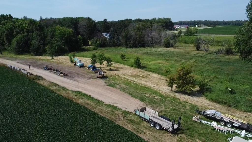 Homes for sale in Le Sueur, MN | 17976 320Th St, Le Sueur, MN 56071 | MLS# 7035762