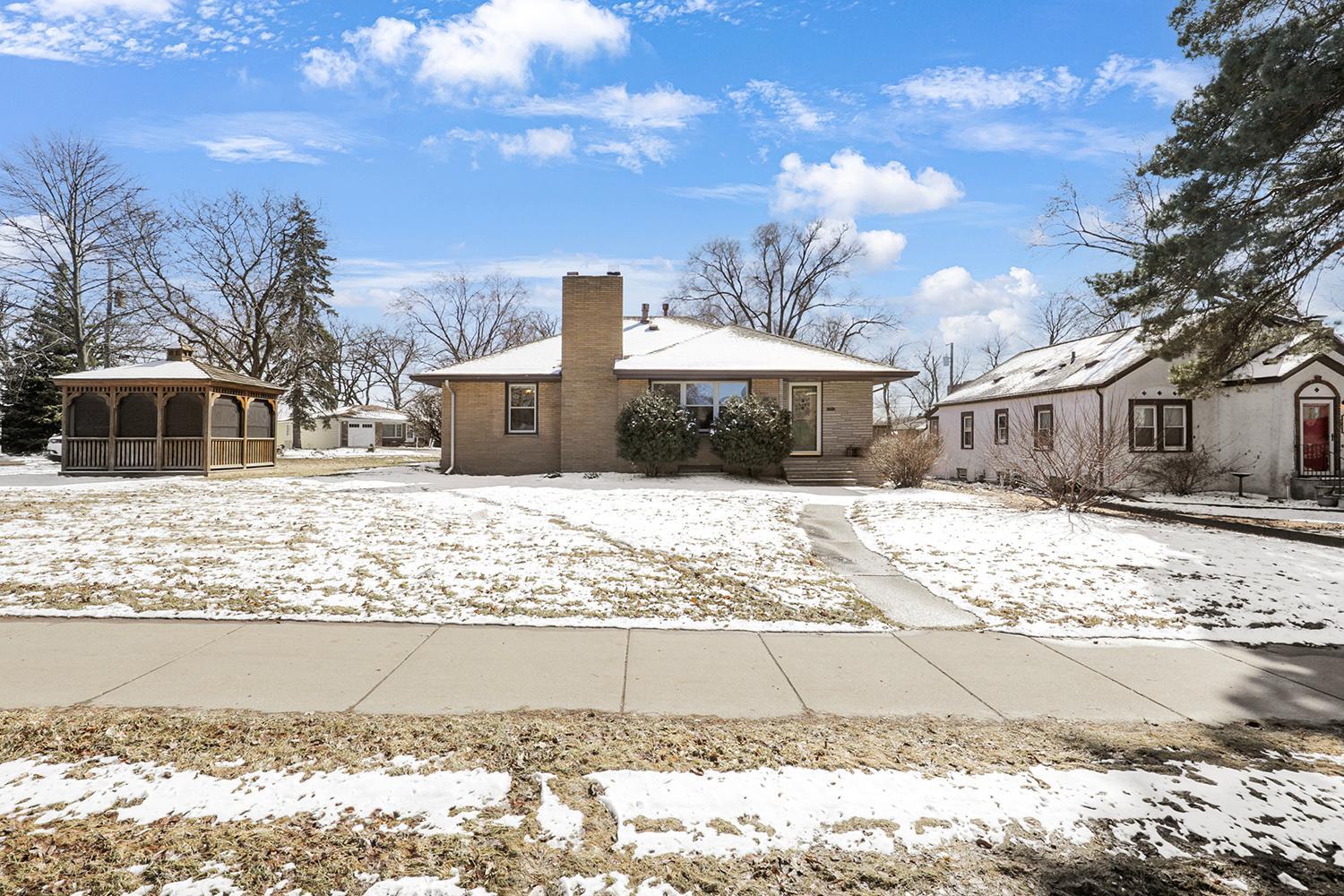 Homes for sale in Robbinsdale, MN | 4201 40Th Ave N, Robbinsdale, MN 55422 | MLS# 7035777