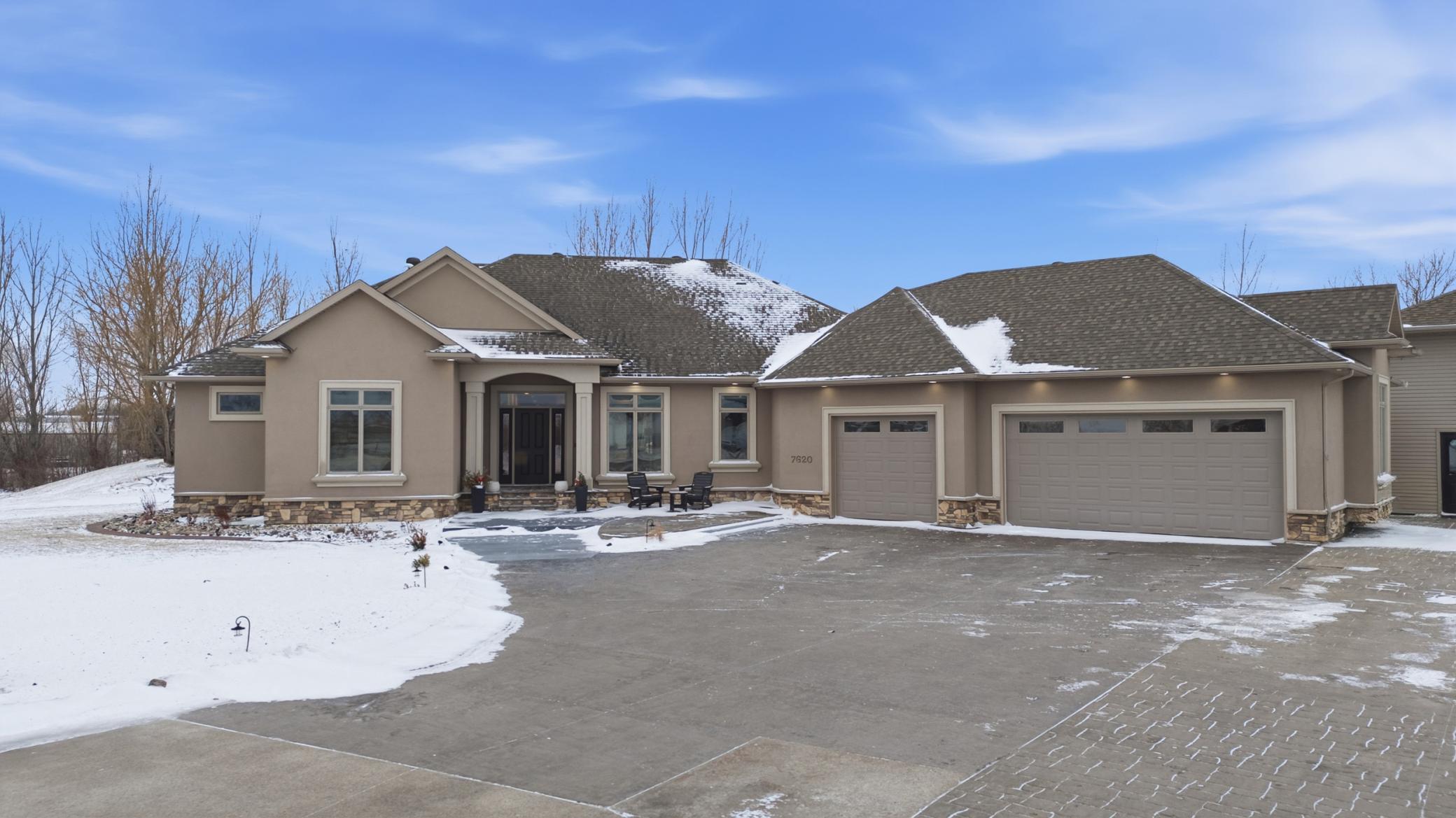 Homes for sale in Horace, ND | 7620 Adelman Dr, Horace, ND 58047 | MLS# 7035791