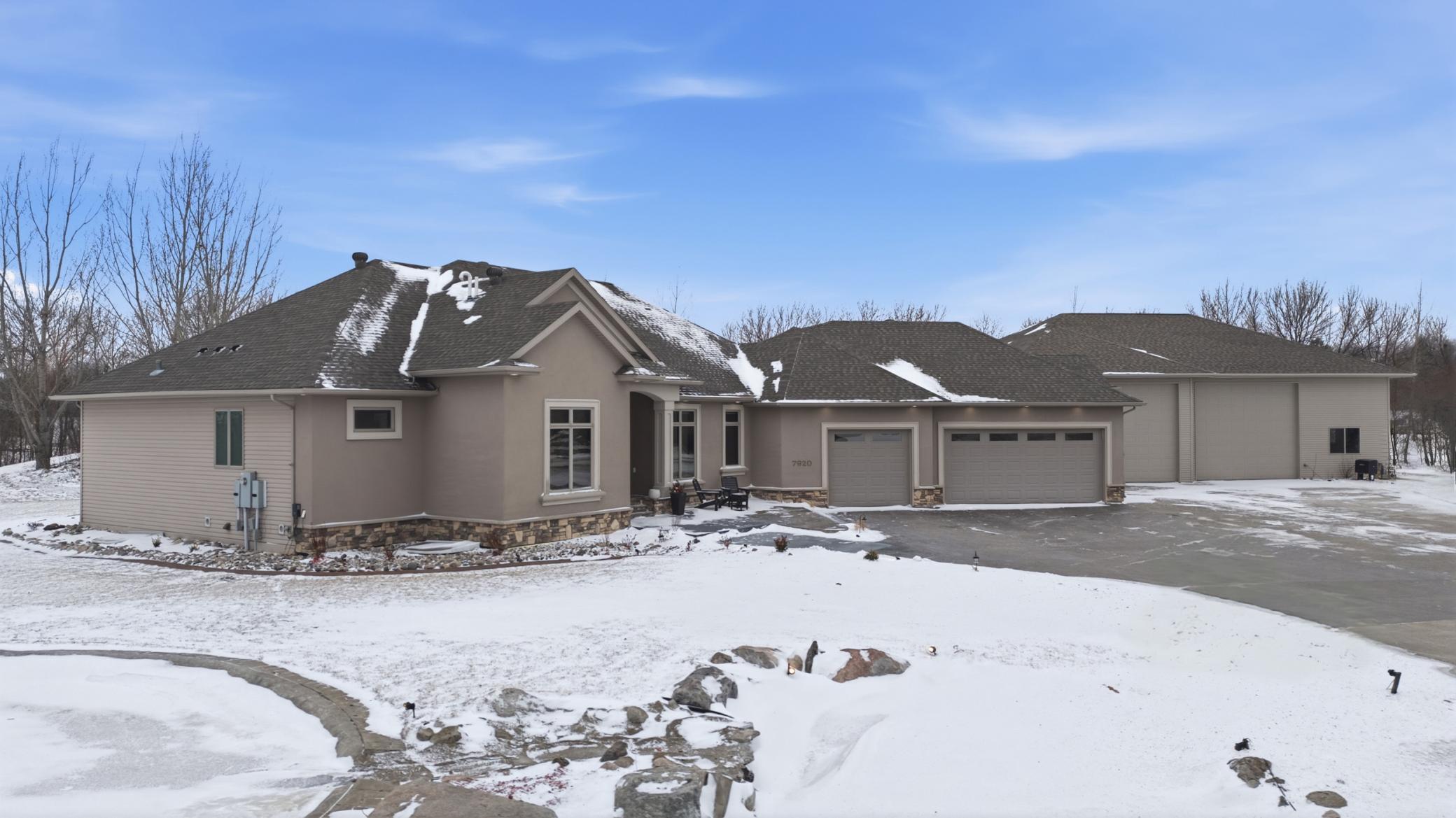 Homes for sale in Horace, ND | 7620 Adelman Dr, Horace, ND 58047 | MLS# 7035791