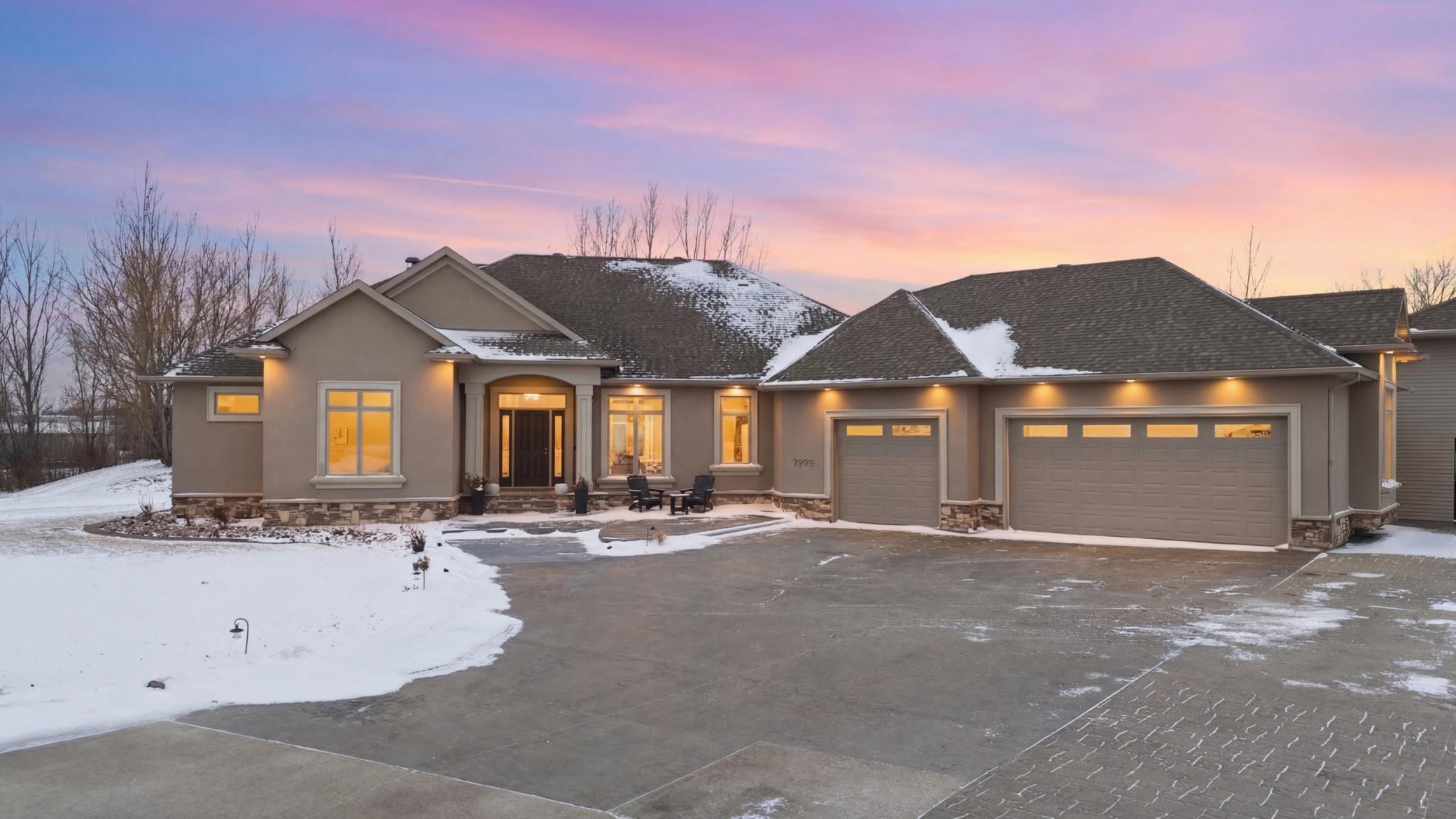 Homes for sale in Horace, ND | 7620 Adelman Dr, Horace, ND 58047 | MLS# 7035791