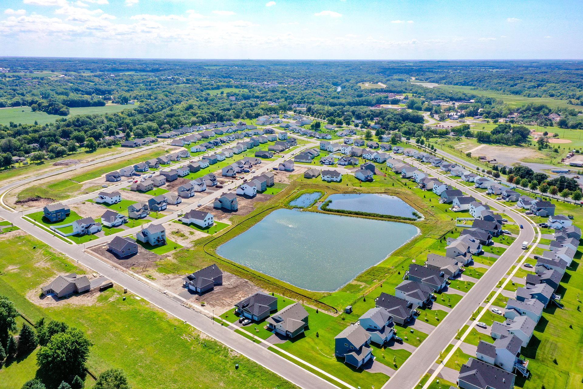 Homes for sale in Hanover, MN | 310 Emmy Ln, Hanover, MN 55341 | MLS# 7035860