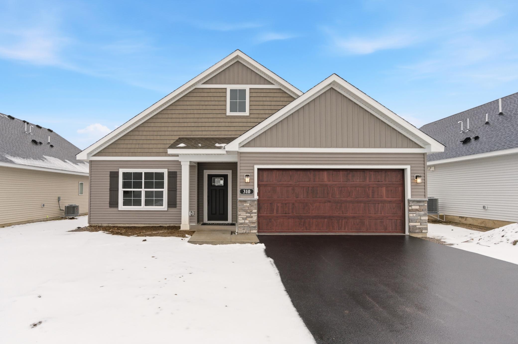 Homes for sale in Hanover, MN | 310 Emmy Ln, Hanover, MN 55341 | MLS# 7035860