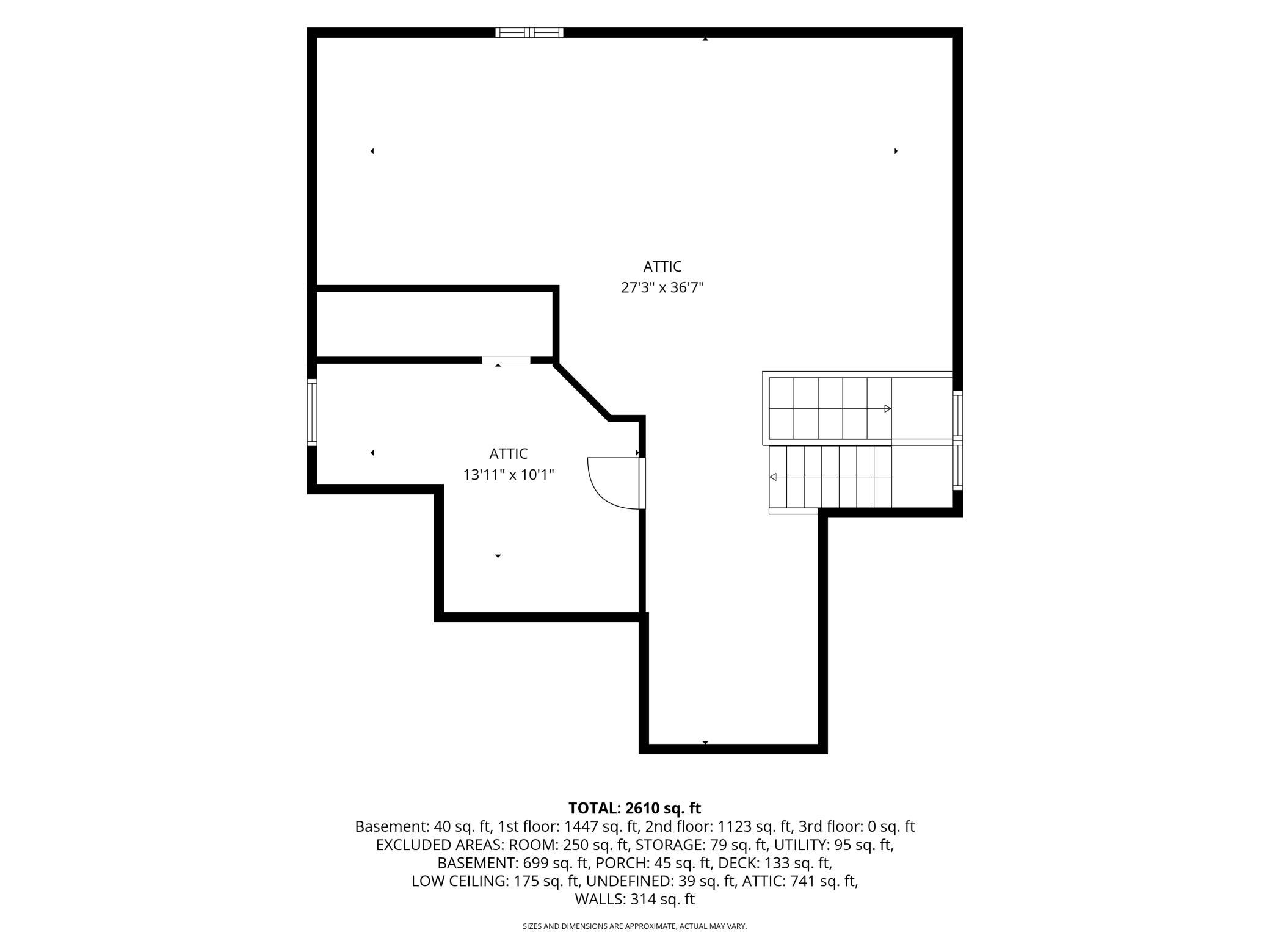 63rd image of 1825 Summit Ave, Saint Paul, MN 55105 | MLS# 7035862