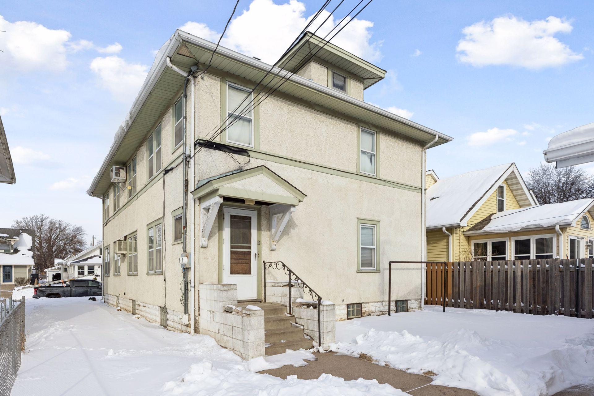 Homes for sale in South Saint Paul, MN | 133 8Th Ave S, South Saint Paul, MN 55075 | MLS# 7035907