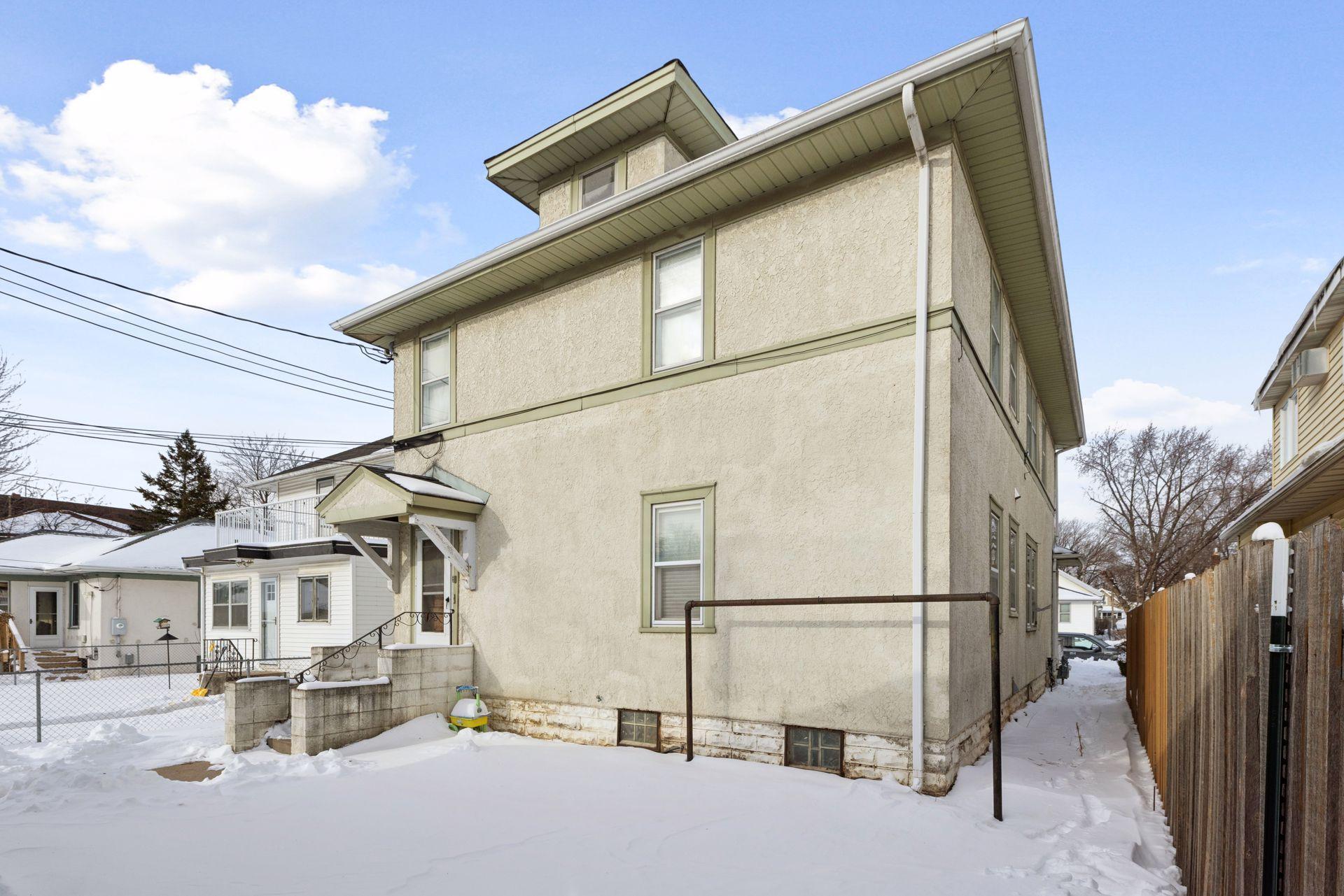 Homes for sale in South Saint Paul, MN | 133 8Th Ave S, South Saint Paul, MN 55075 | MLS# 7035907