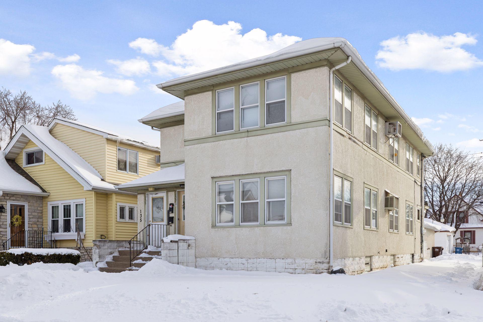 Homes for sale in South Saint Paul, MN | 133 8th Ave S, South Saint Paul, MN 55075 | MLS# 7035907