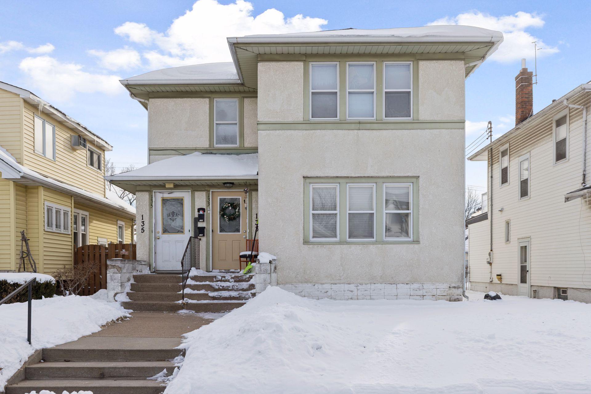 Homes for sale in South Saint Paul, MN | 133 8th Ave S, South Saint Paul, MN 55075 | MLS# 7035907