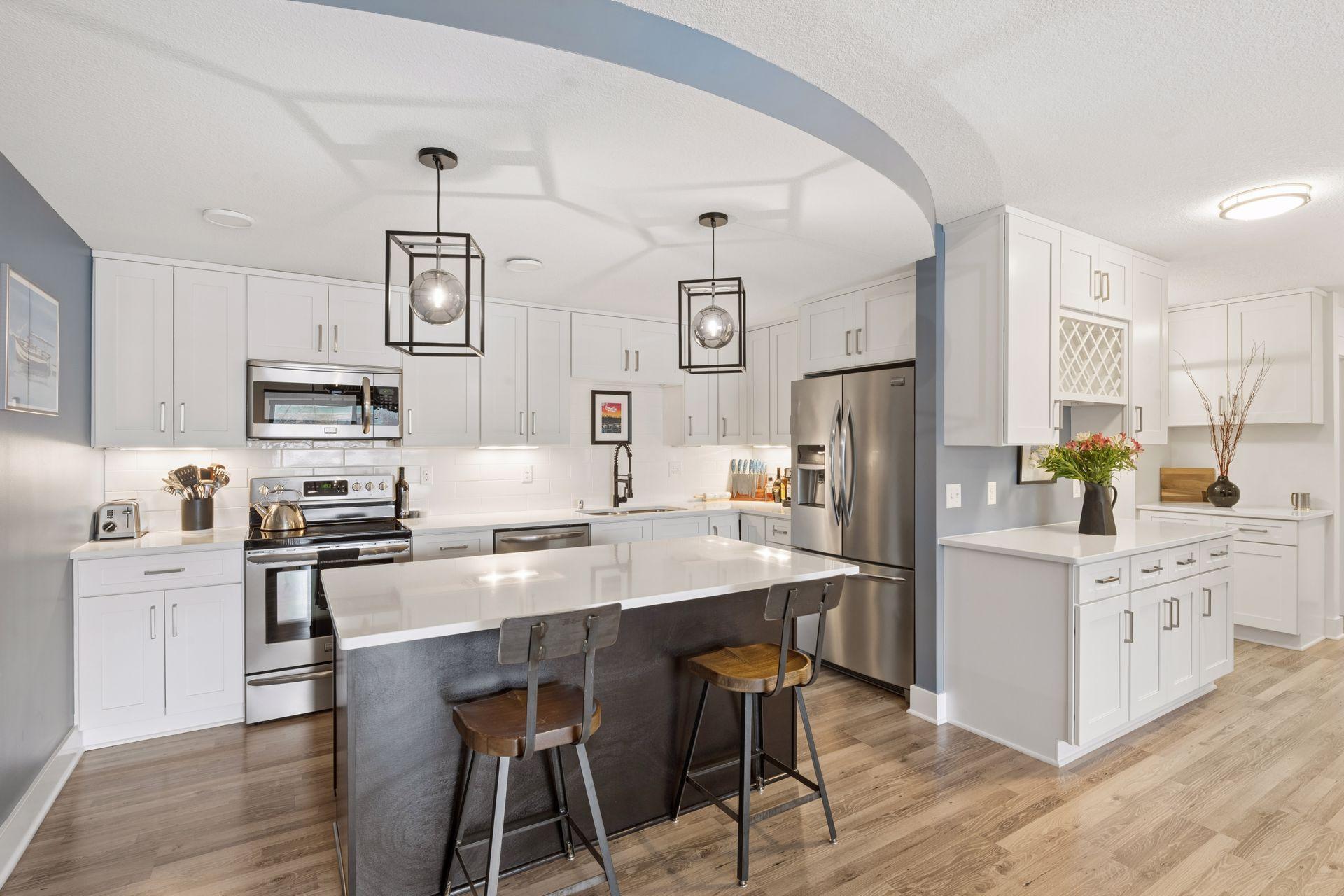 Homes for sale in Minnetonka, MN | 10401 Cedar Lake Rd #410, Minnetonka, MN 55305 | MLS# 7035933