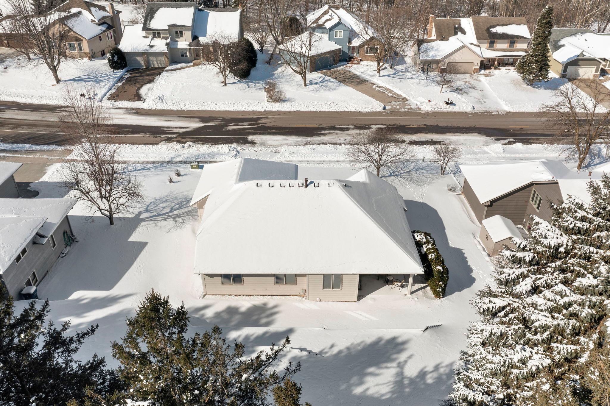 Homes for sale in Maple Grove, MN | 6724 Timber Crest Dr, Maple Grove, MN 55311 | MLS# 7035994