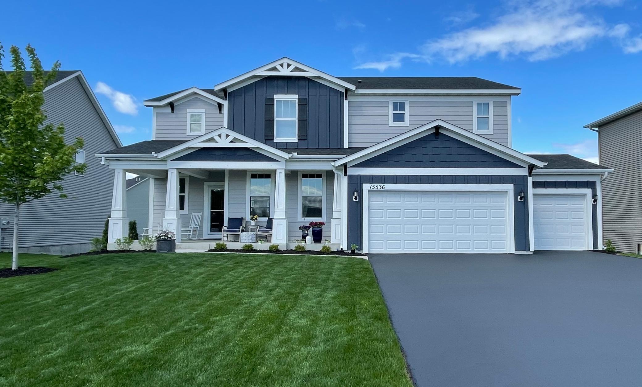 Homes for sale in Savage, MN | 15536 Hampshire Ln, Savage, MN 55378 | MLS# 7036012