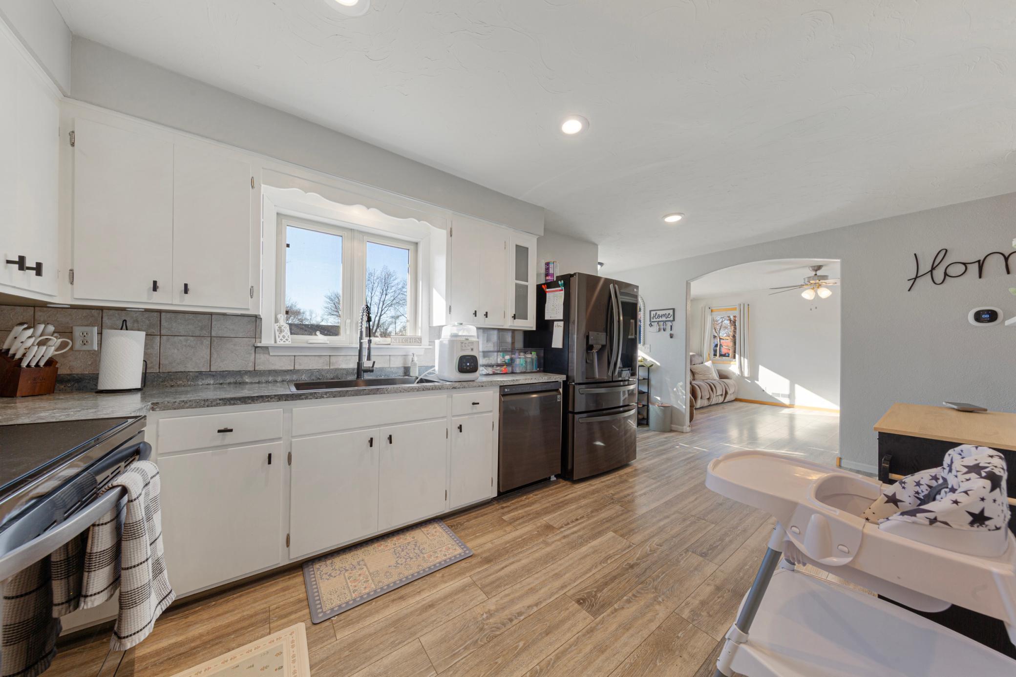 Homes for sale in Belle Plaine, MN | 235 S Cedar St, Belle Plaine, MN 56011 | MLS# 7036028