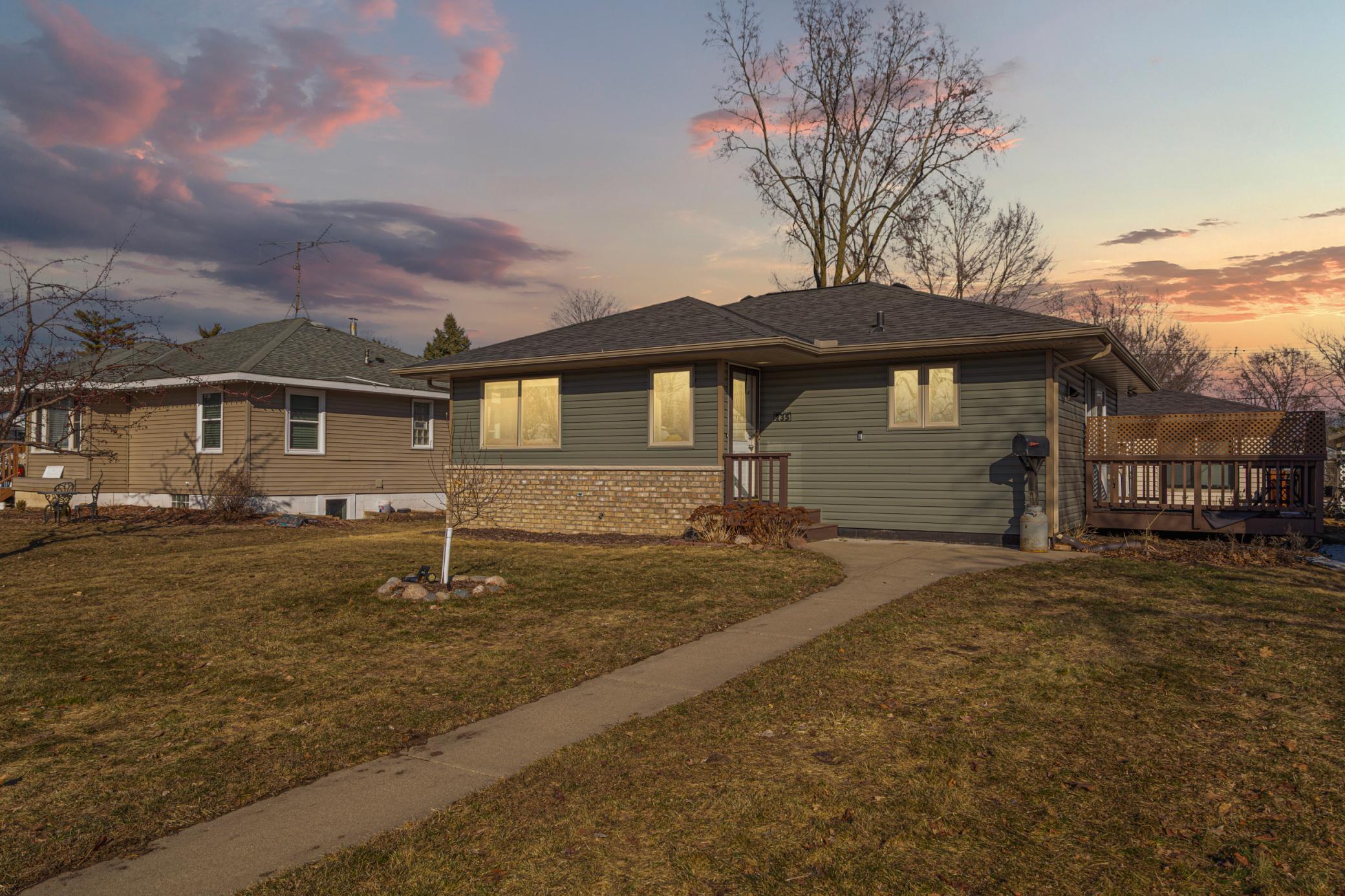 Homes for sale in Belle Plaine, MN | 235 S Cedar St, Belle Plaine, MN 56011 | MLS# 7036028