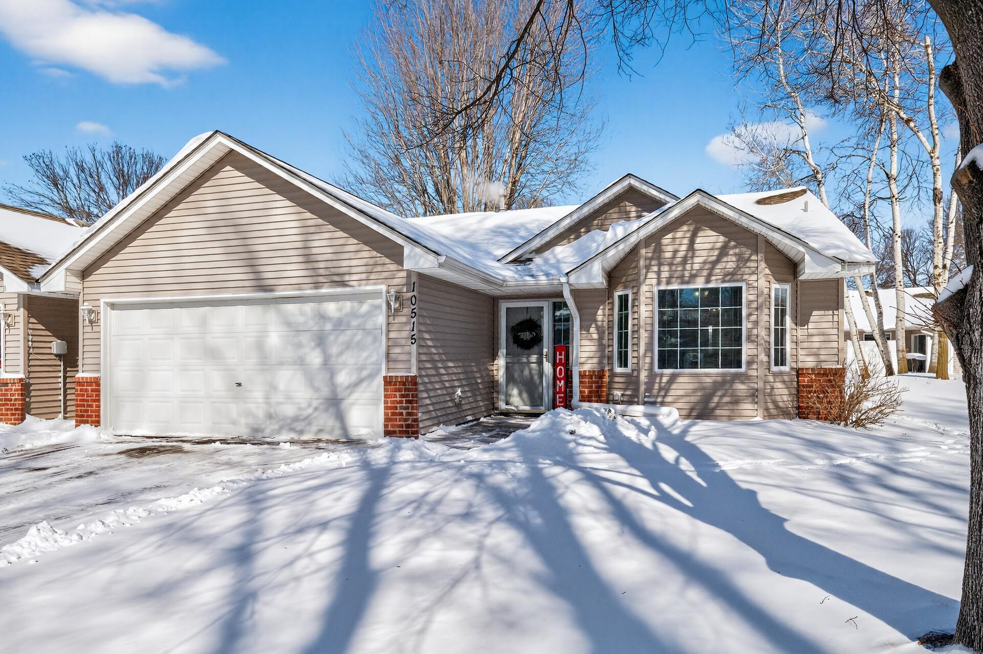 Homes for sale in Coon Rapids, MN | 10515 Redwood St Nw, Coon Rapids, MN 55433 | MLS# 7036043