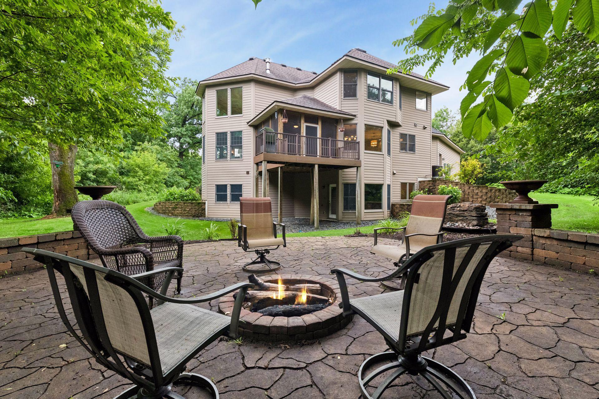 3rd image of 7575 Welcome Rd, New Germany, MN 55367 | MLS# 7036140