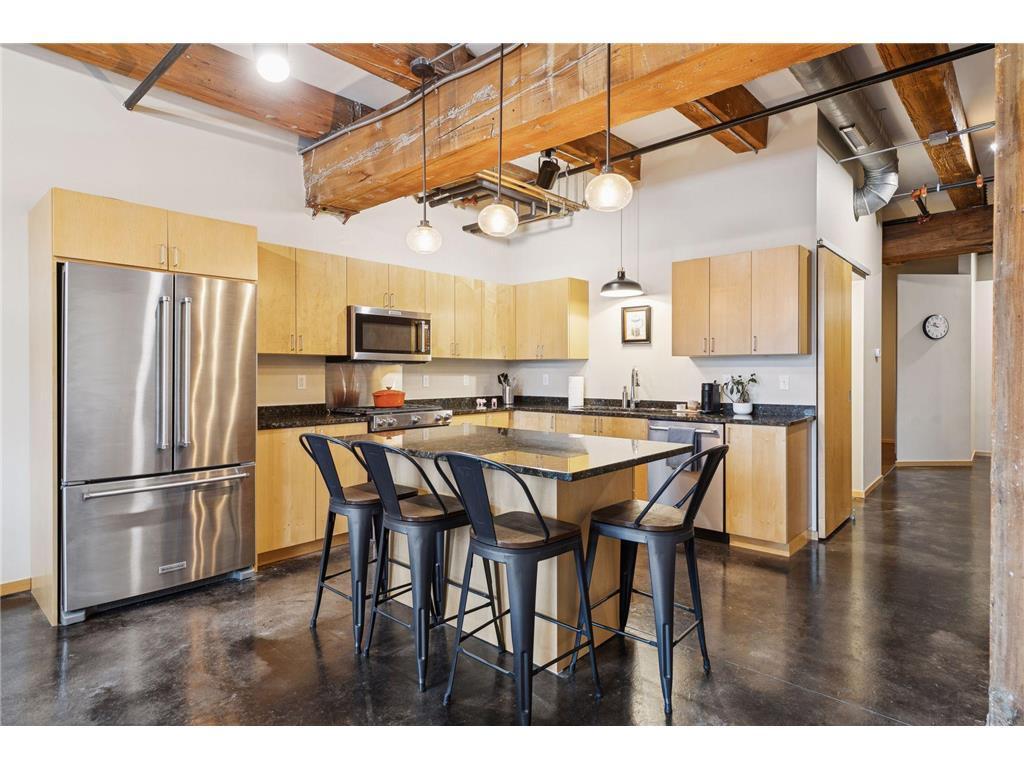 5th image of 406 Wacouta St #609, Saint Paul, MN 55101 | MLS# 7036152