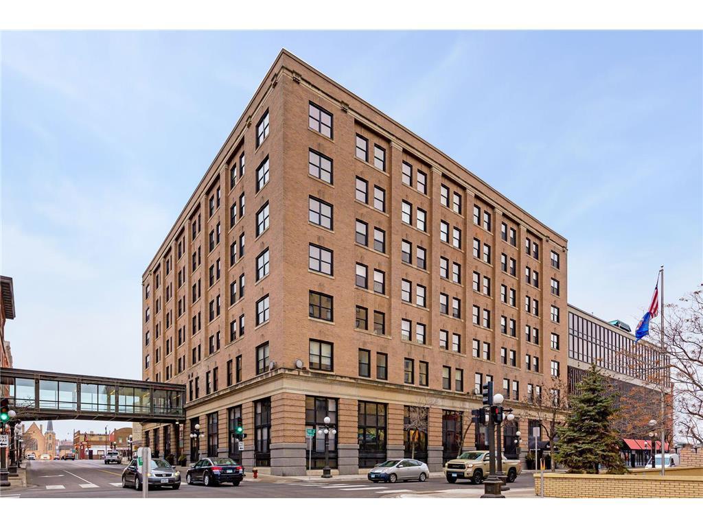 24th image of 406 Wacouta St #609, Saint Paul, MN 55101 | MLS# 7036152